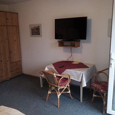 Pension Johanne Aurich Exterior photo